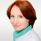 Владимирова Ирина Сергеевна